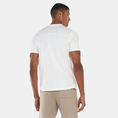 Sun and Sand Sports Men's Classic T-Shirt White Sun and Sand Sports Men's Classic T-Shirt White