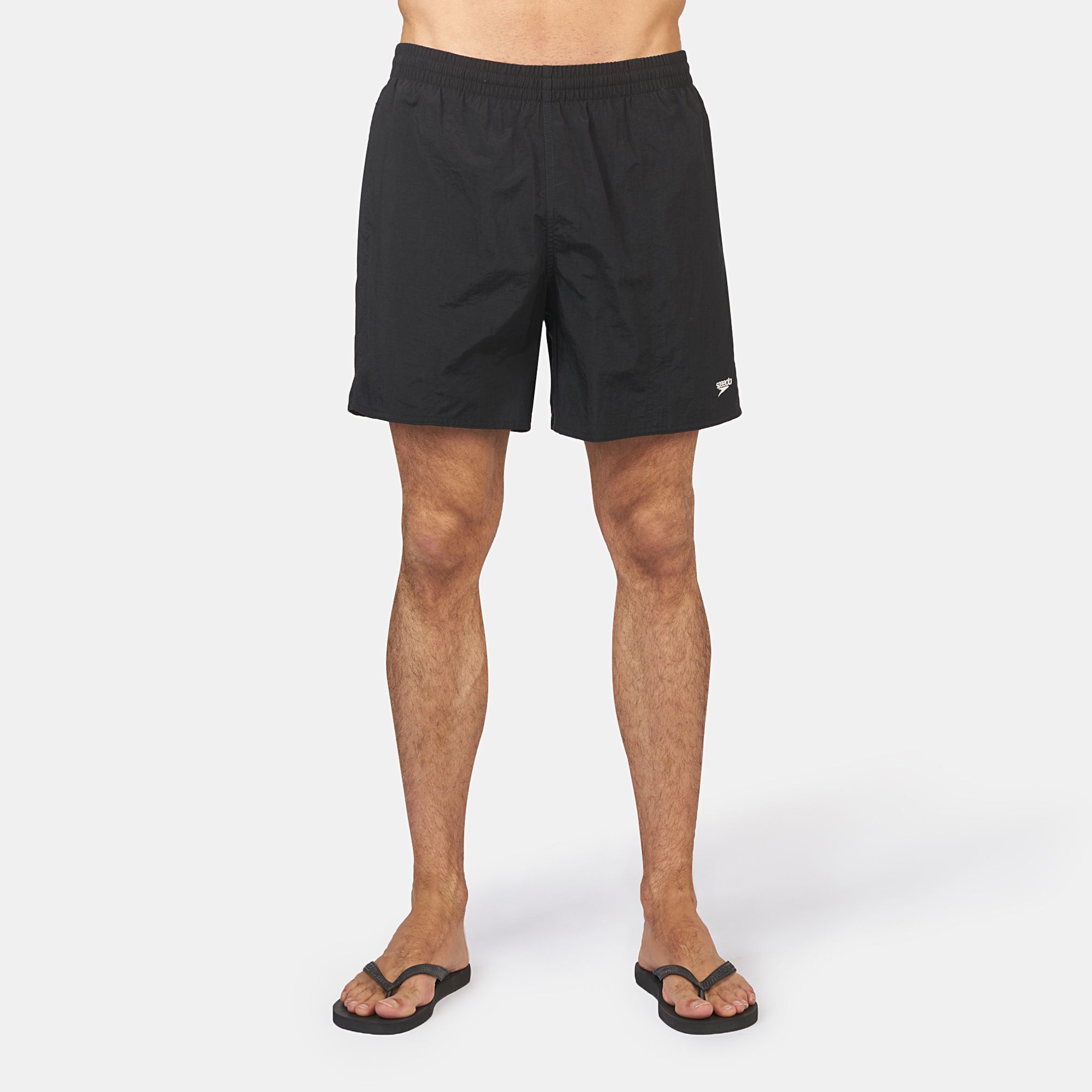 Speedo solid outlet leisure shorts