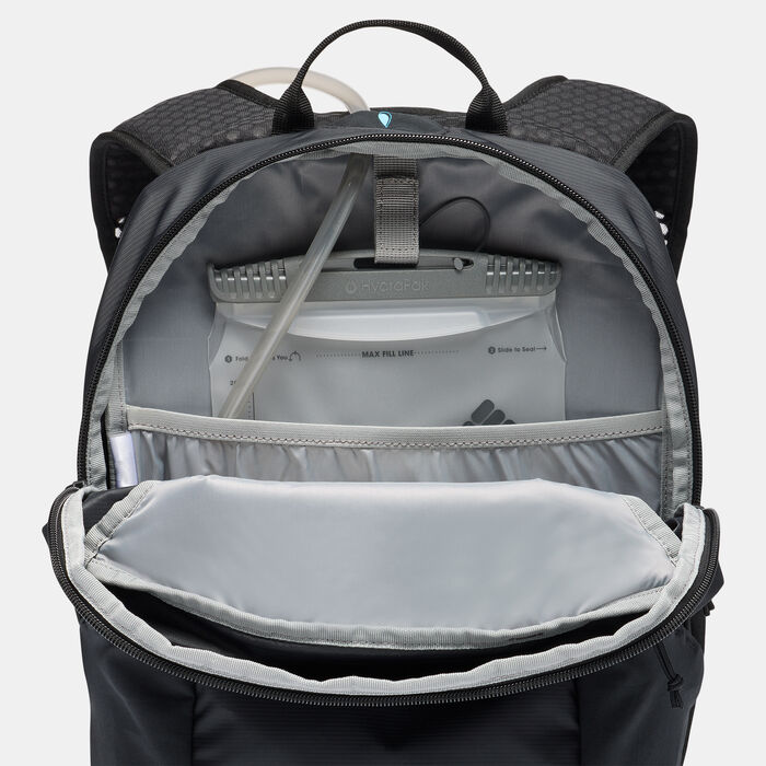 Columbia Blackcomb Ridge Backpack Black image number 3