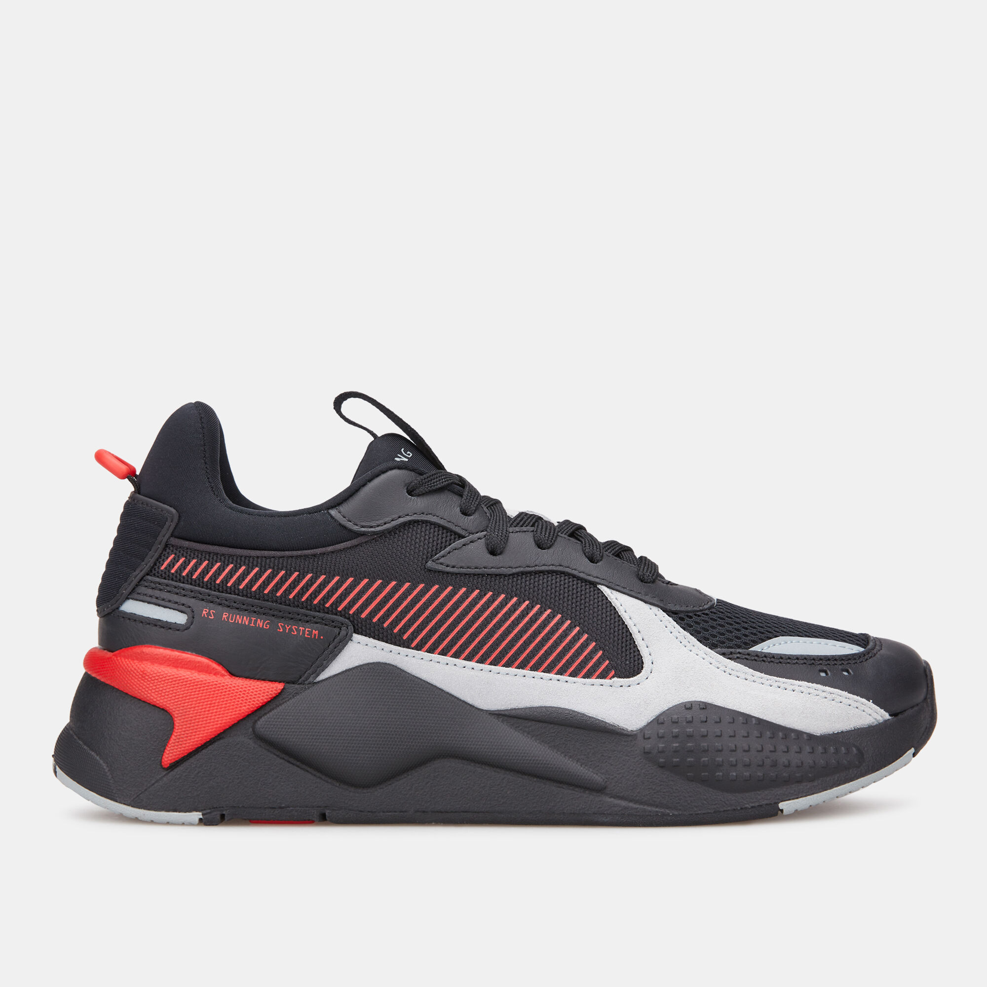 Puma rs sales x reinvention mens