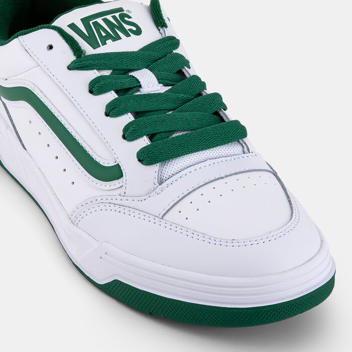 Vans Hylane Unisex Shoes Green Vans Hylane Unisex Shoes Green image number 3