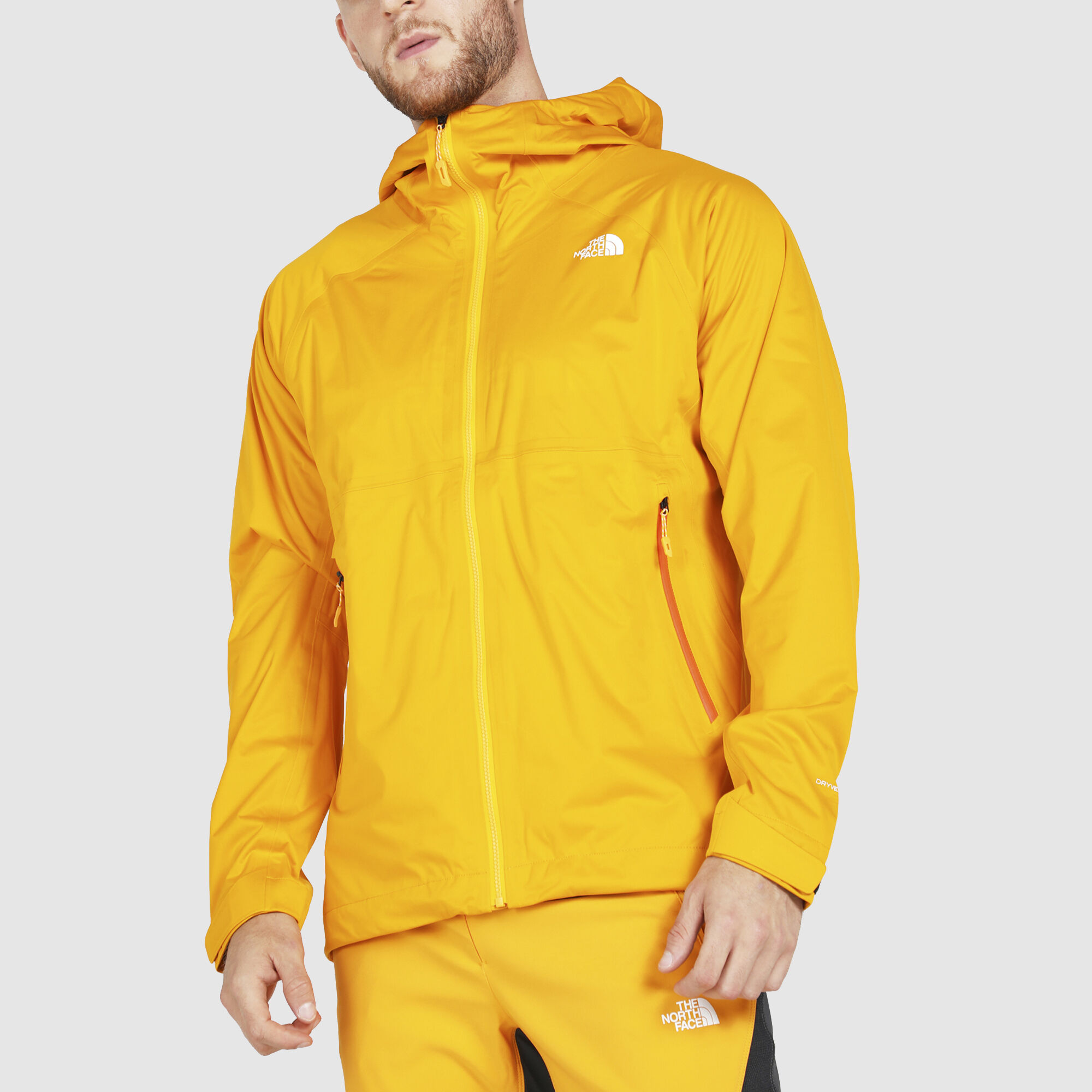 Men s Impendor Apex Flex Light Rain Jacket