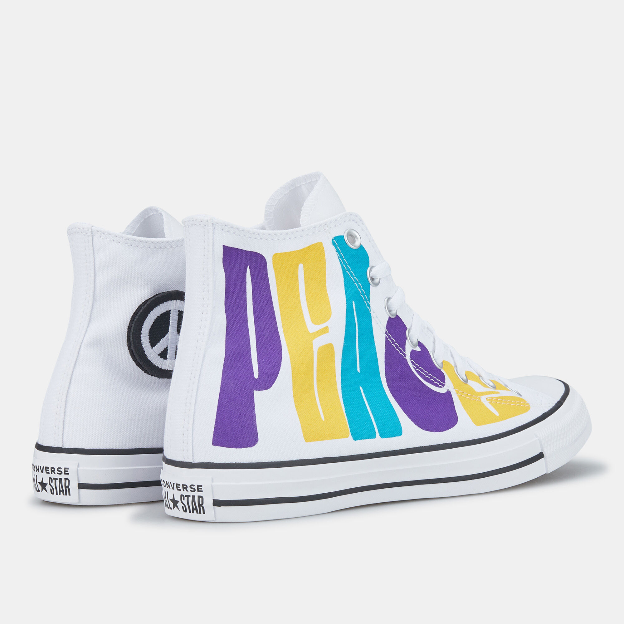Sneakers montantes chuck taylor all star hi clearance