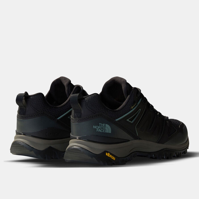 The North Face Men's Hedgehog GORE-TEX Hiking Shoes Black The North Face Men's Hedgehog GORE-TEX Hiking Shoes Black image number 3
