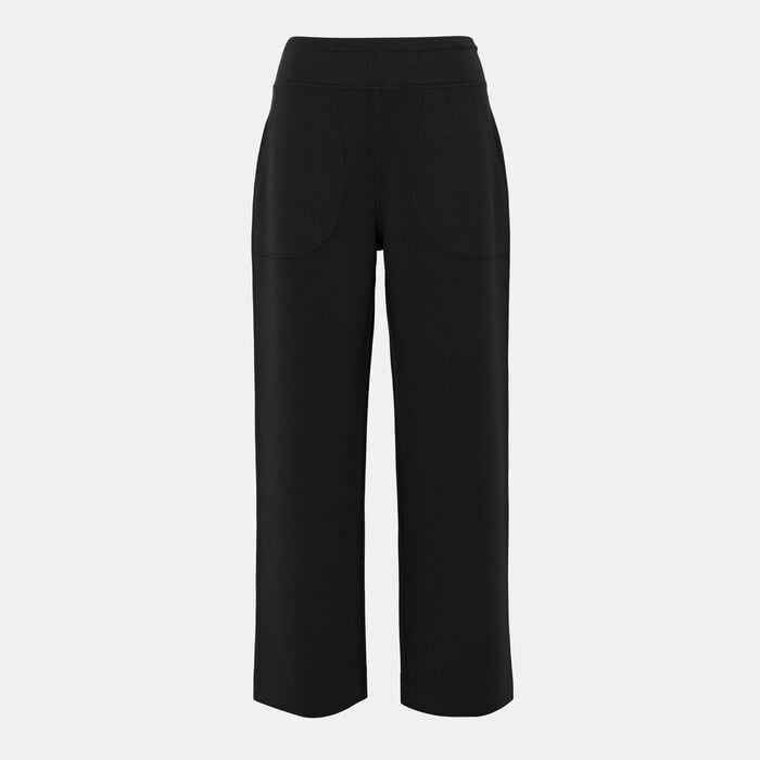 Sun and Sand Sports Women's Modal Joggers Black Sun and Sand Sports Women's Modal Joggers Black image number 0