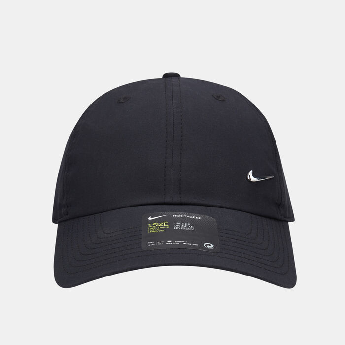 Nike Kids' Heritage86 Adjustable Cap Grey image number 0