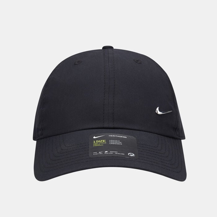 Nike Kids' Heritage86 Adjustable Cap Grey Nike Kids' Heritage86 Adjustable Cap Grey image number 0