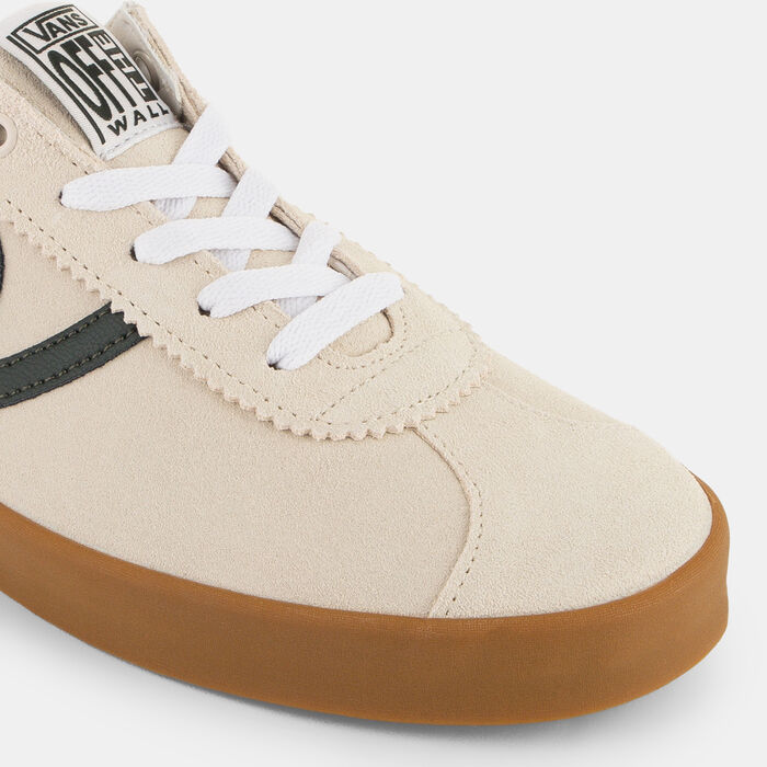 Vans Sport Low Unisex Shoes Brown Vans Sport Low Unisex Shoes Brown image number 4