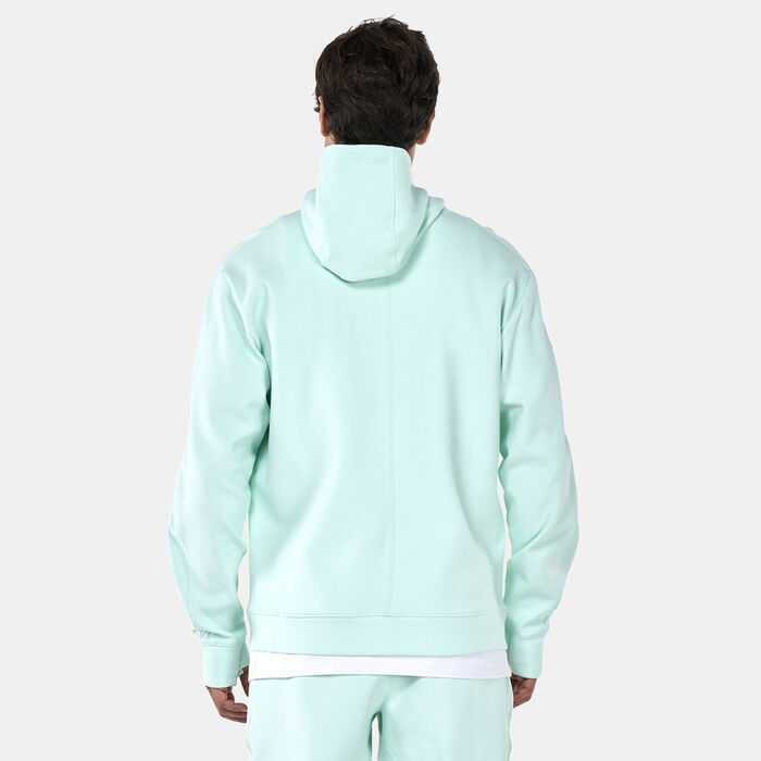 Nike Men's Full-Zip Hoodie Black Nike Men's Full-Zip Hoodie Black image number 1