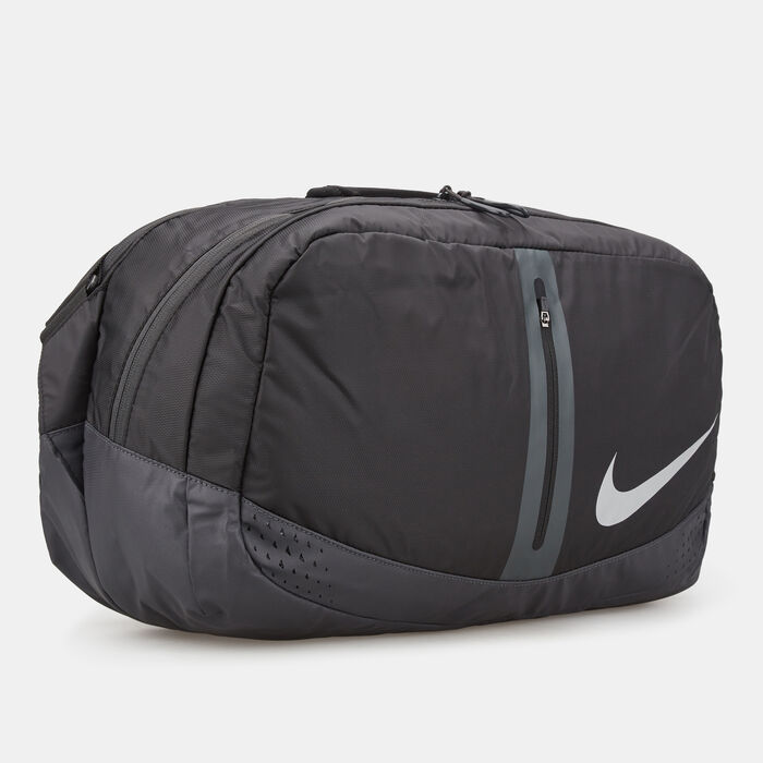 Nike Training Duffel Bag Black Nike Training Duffel Bag Black image number 2