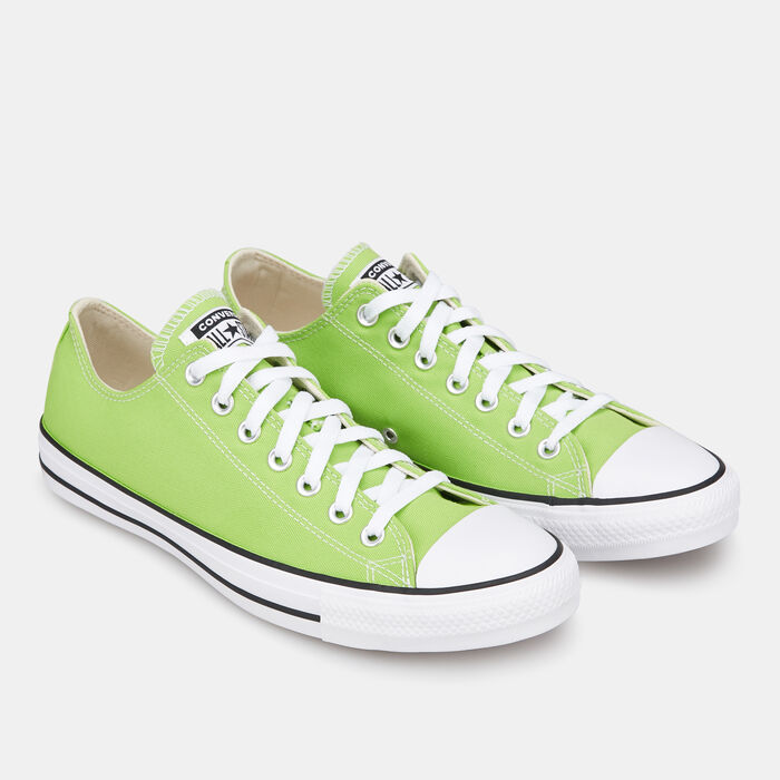 Chuck Taylor All Star Seasonal Colour Ox Unisex Shoe Chuck Taylor All Star Seasonal Colour Ox Unisex Shoe image number 1