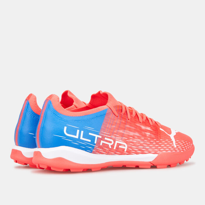 PUMA Men's Ultra 3.3 TT Football Shoe Orange PUMA Men's Ultra 3.3 TT Football Shoe Orange image number 2