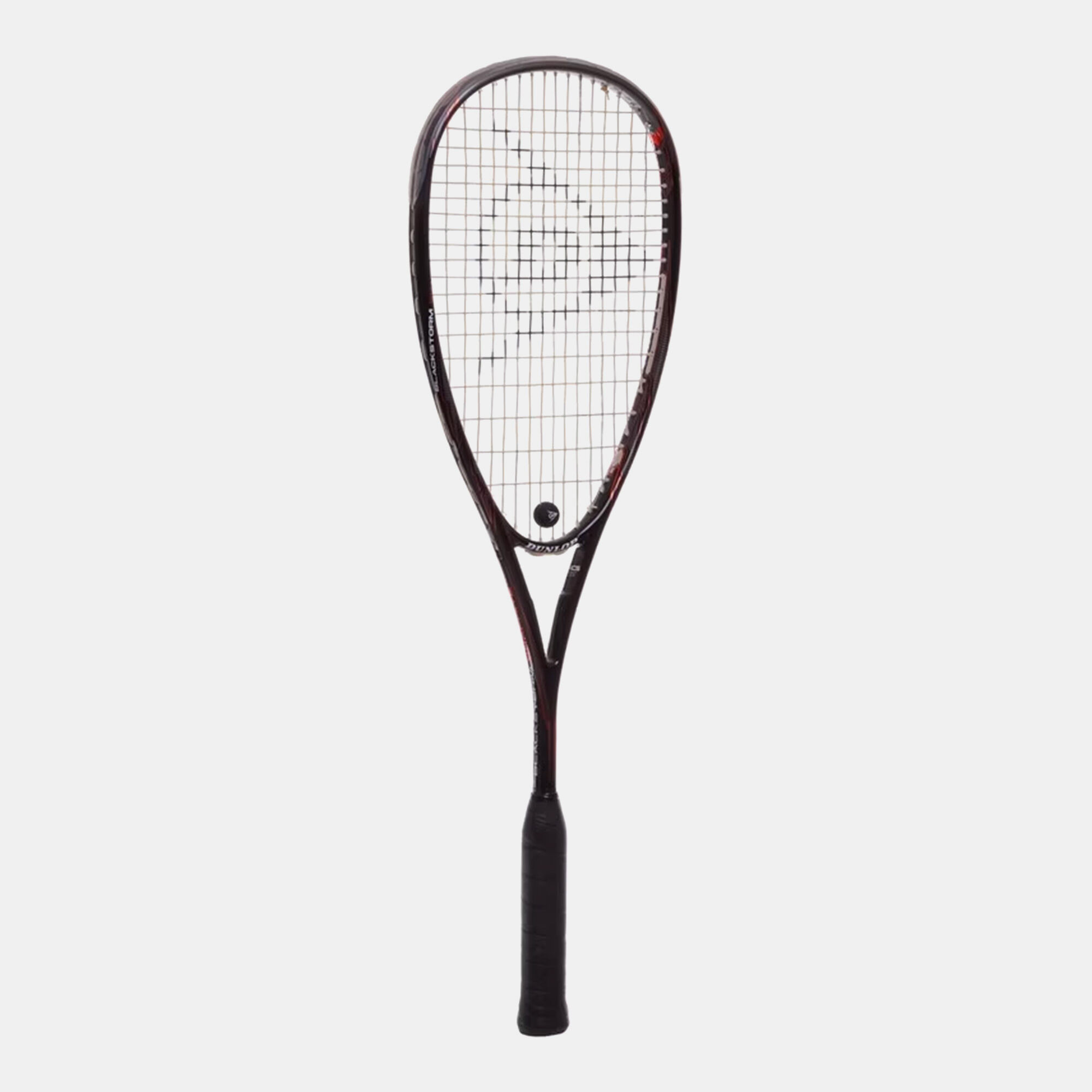 Shop Dunlop Blackstorm 4D Graphite Hl Squash Racket Multi Shop Dunlop Blackstorm 4D Graphite Hl Squash Racket Multi