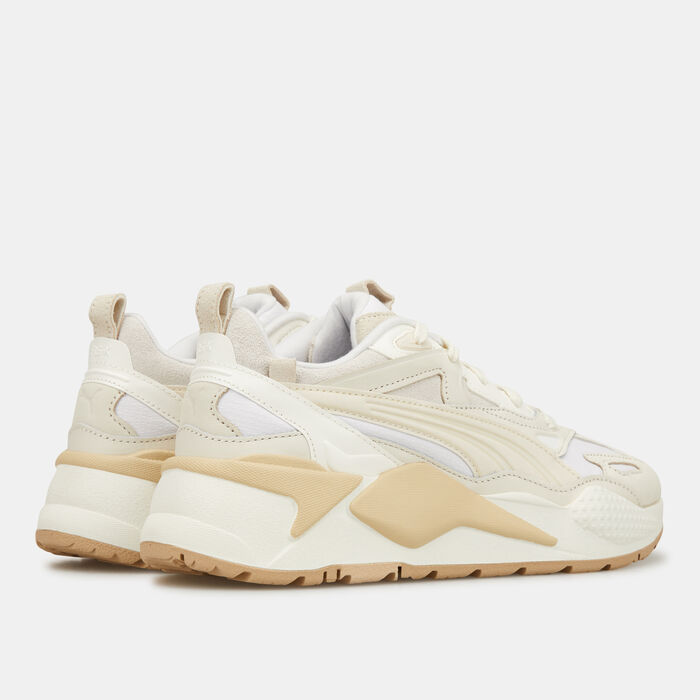 PUMA Women's RS-X Efekt Selflove Shoe White PUMA Women's RS-X Efekt Selflove Shoe White image number 2