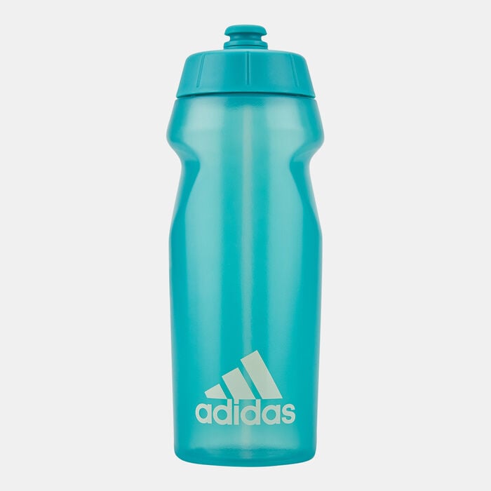 adidas Performance Water Bottle Blue adidas Performance Water Bottle Blue image number 0