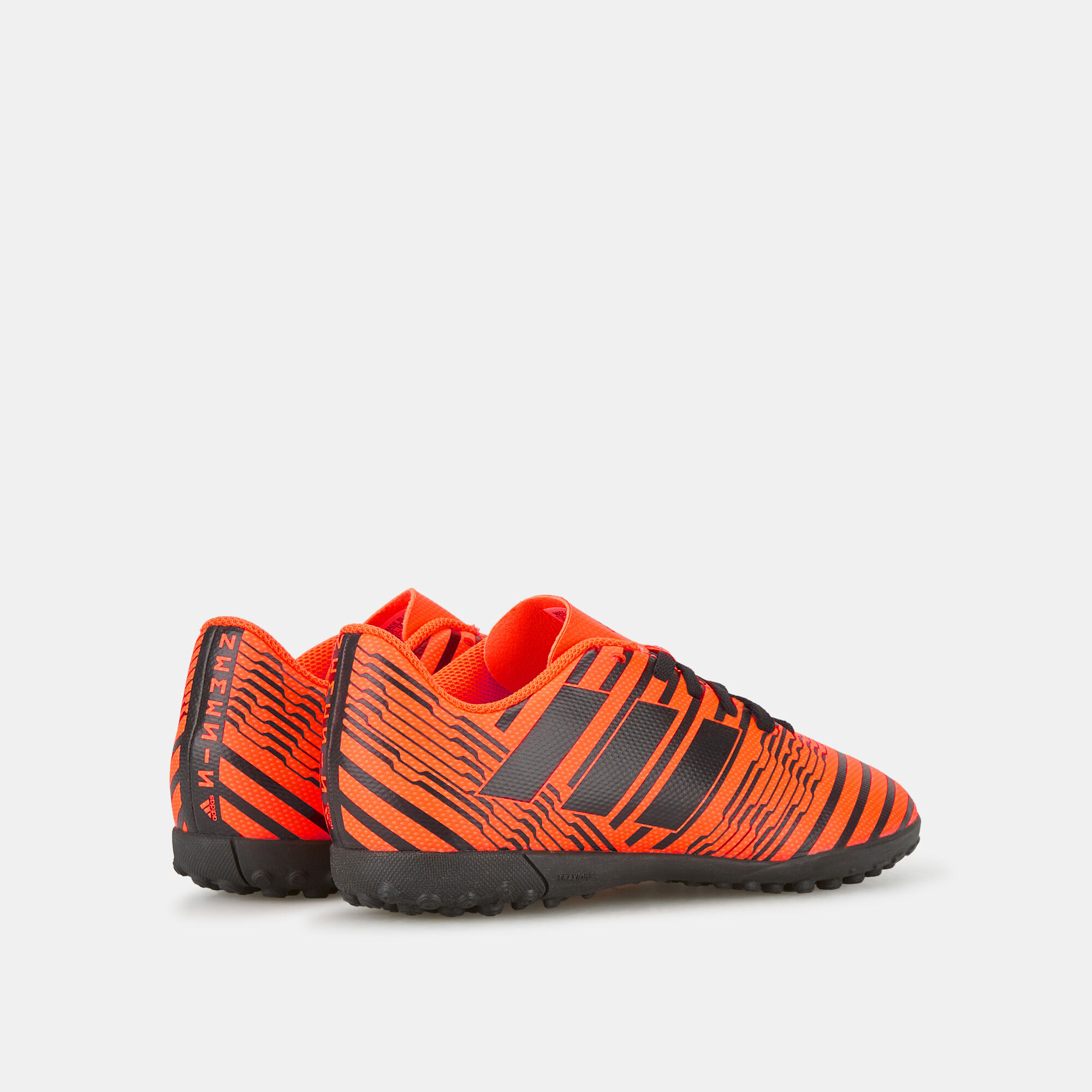 Adidas nemeziz 17.4 turf best sale