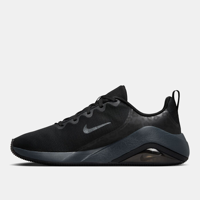 Nike Women's Bella 7 Training Shoes Black Nike Women's Bella 7 Training Shoes Black image number 2