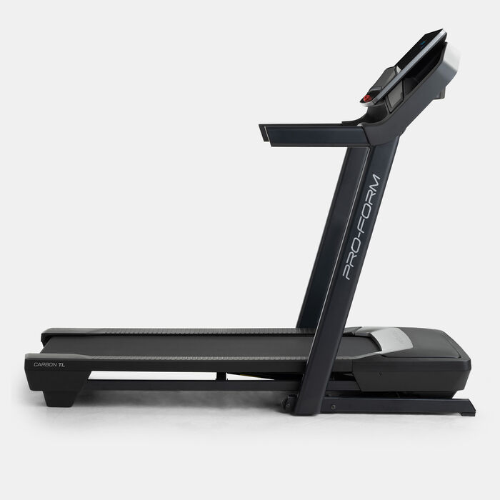 ProForm Carbon TL Treadmill Multi-Color ProForm Carbon TL Treadmill Multi-Color image number 1
