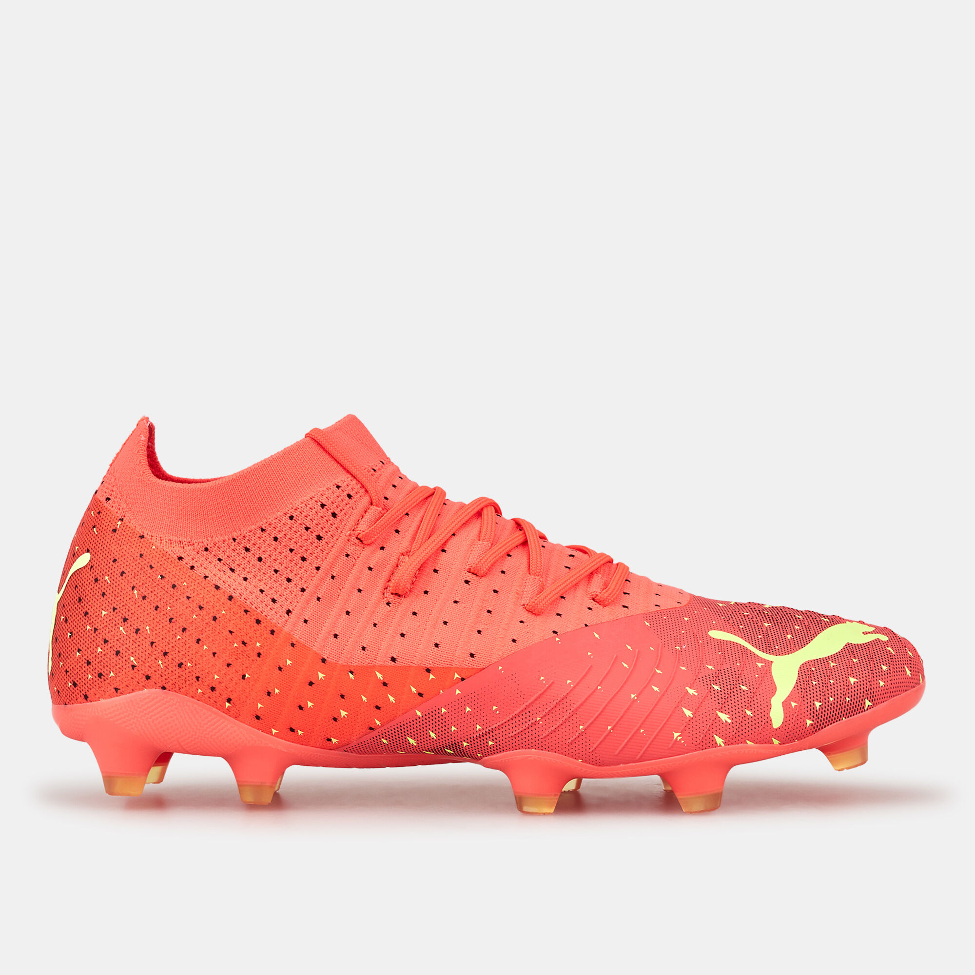 Puma grass cat football outlet boots