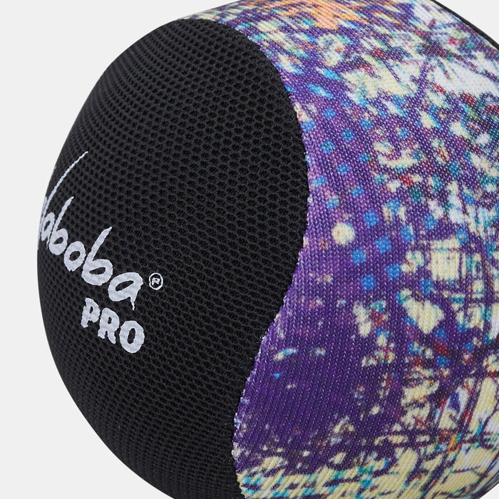Waboba Pro Ball Black Waboba Pro Ball Black image number 2