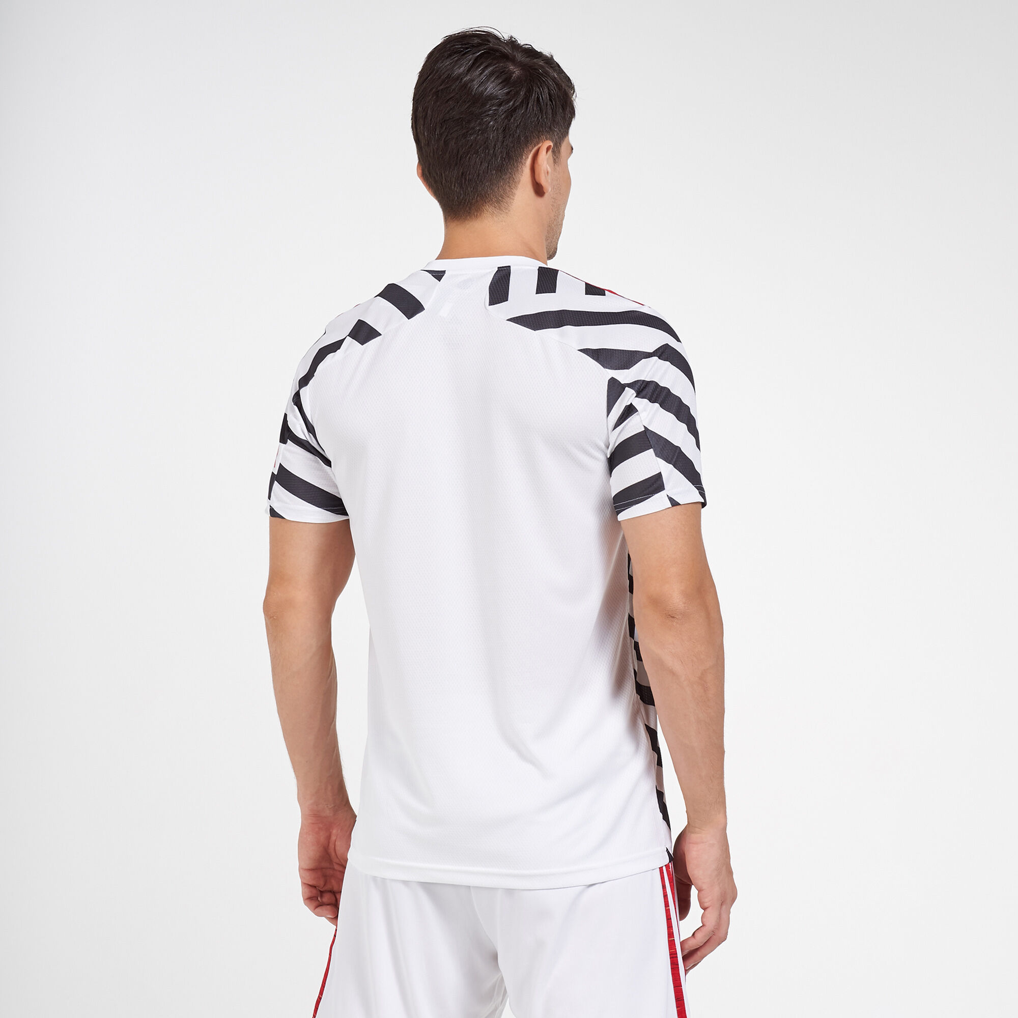 Men s Manchester United Third Jersey 2020 21