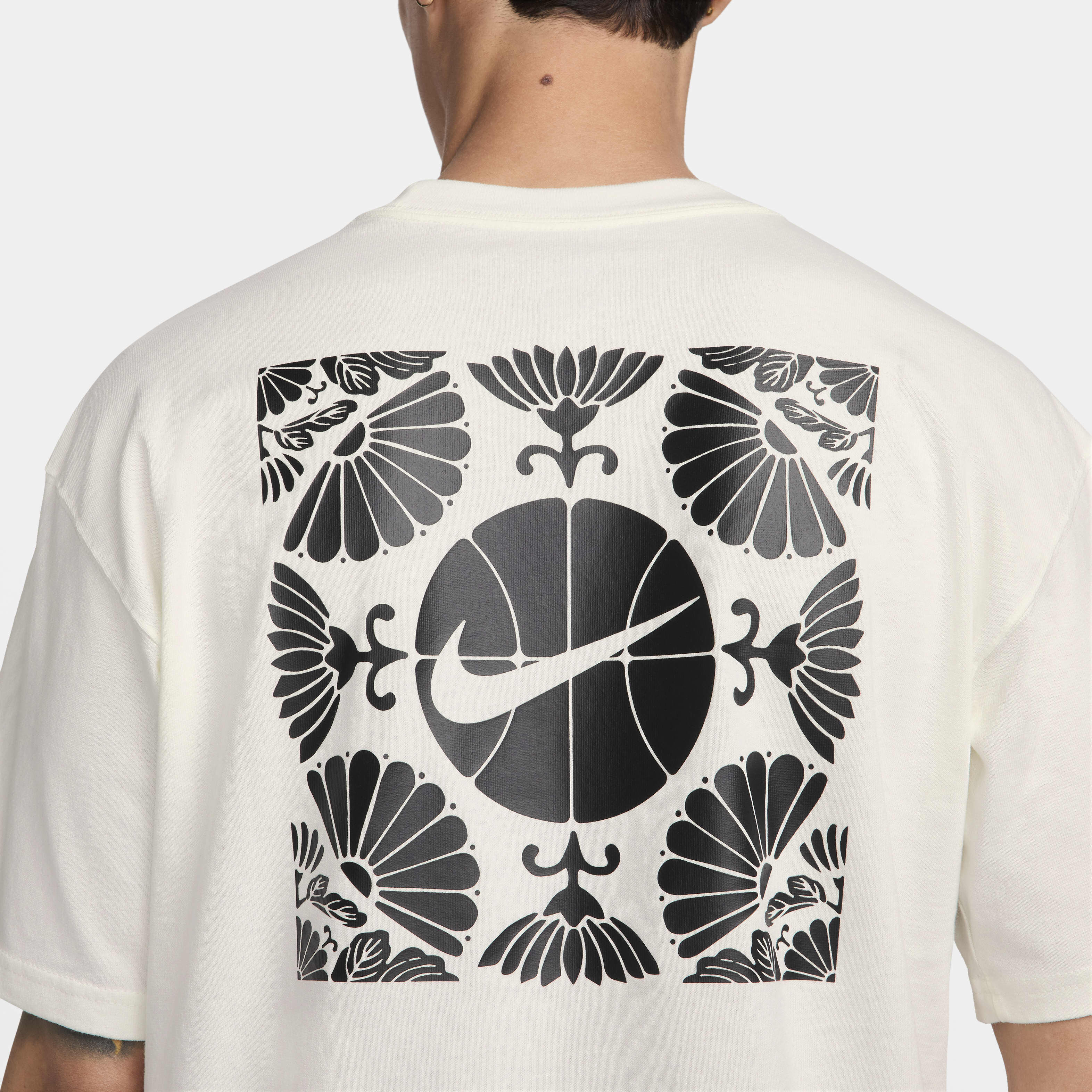 ★Nike★ Men's Max 90 Basketball T-Shirt HV6693-100 Nike Men's Max90 Basketball T-Shirt. Nike.com