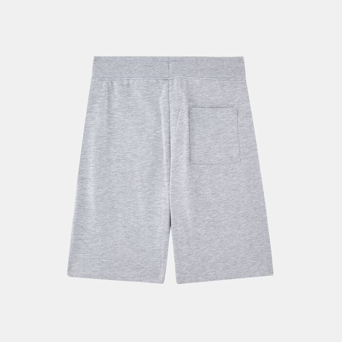 Sun and Sand Sports Kids' Classic Shorts Grey Sun and Sand Sports Kids' Classic Shorts Grey image number 1