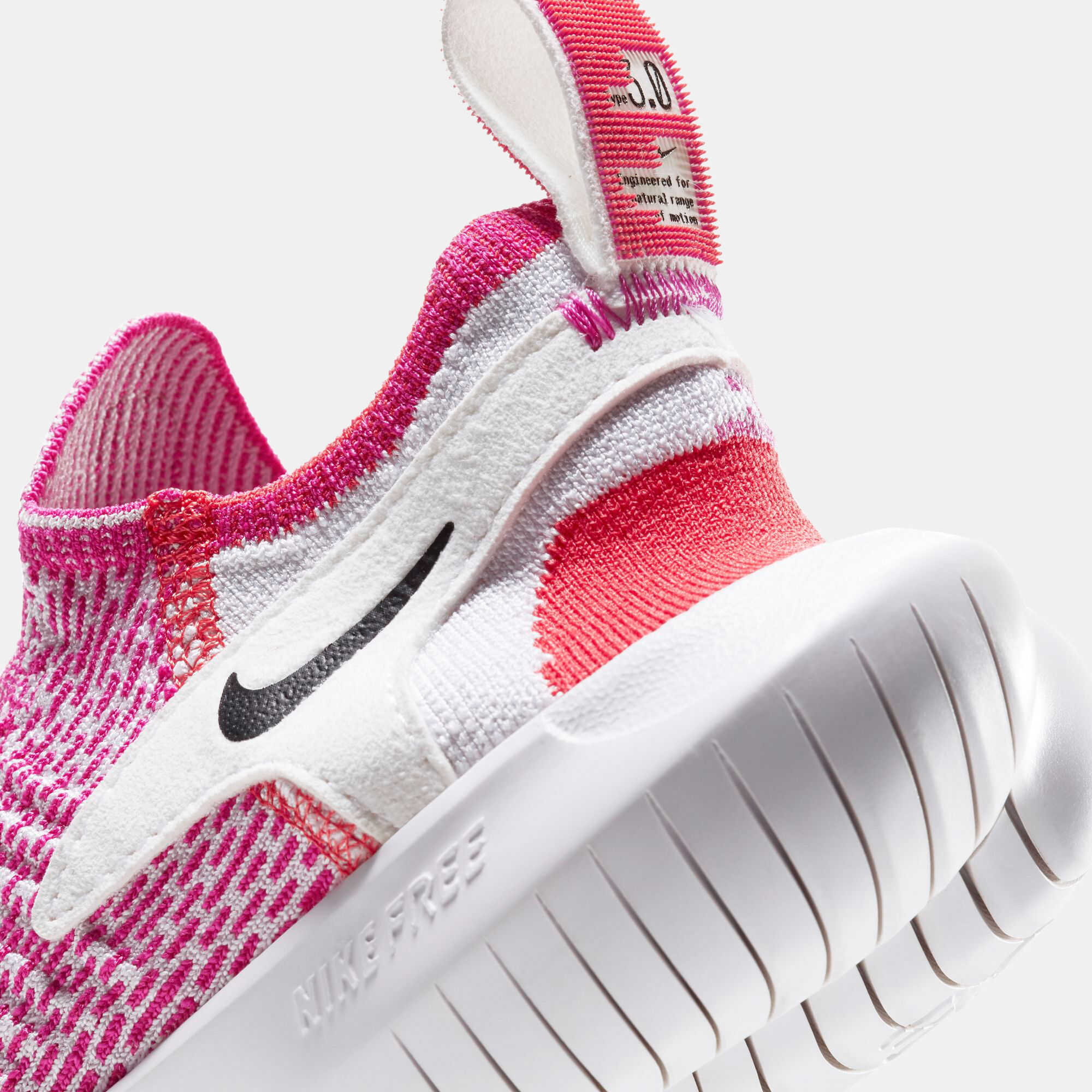 Nike women's new arrivals free flyknit 3.0