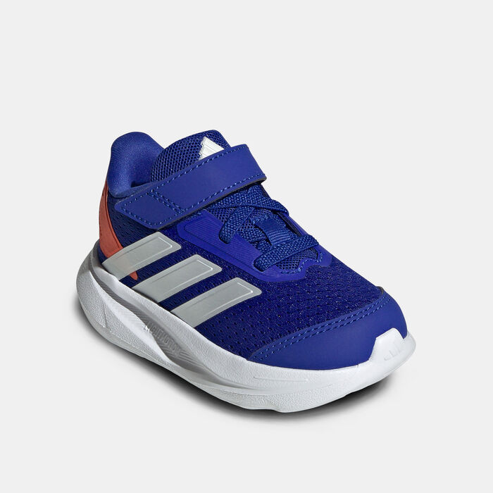 adidas Kids' Duramo 2.0 Shoes Blue adidas Kids' Duramo 2.0 Shoes Blue image number 1