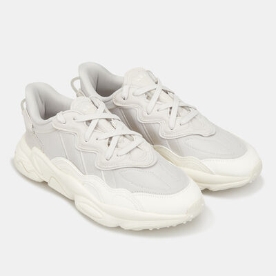 adidas Originals Women's OZWEEGO Shoe Grey adidas Originals Women's OZWEEGO Shoe Grey