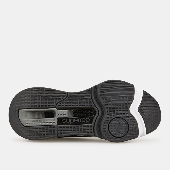 Nike Women's Zoom SuperRep 4 Next Nature HIIT Class Shoe Black image number 3