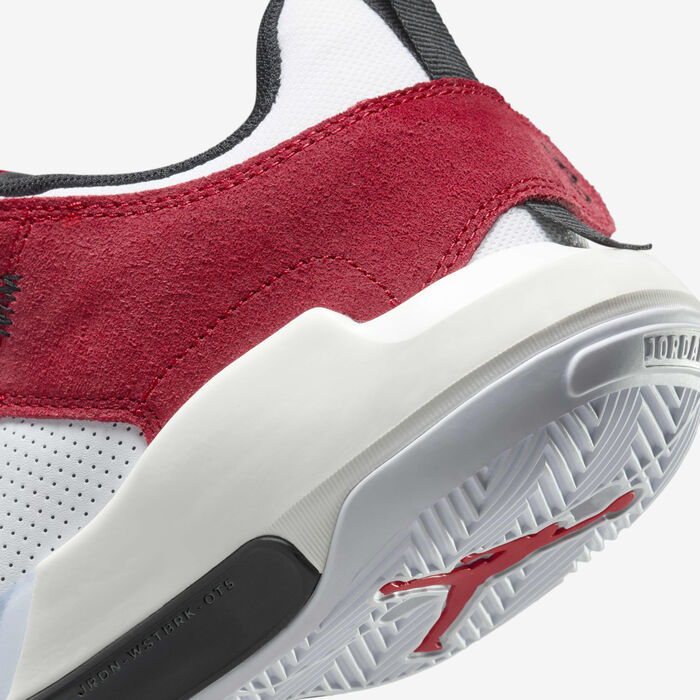 Jordan One Take 5 Basketball Shoes Multi-Color Jordan One Take 5 Basketball Shoes Multi-Color image number 7