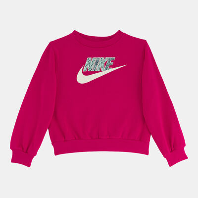 Nike Kids' Wild Warmth Logo Set Red Nike Kids' Wild Warmth Logo Set Red