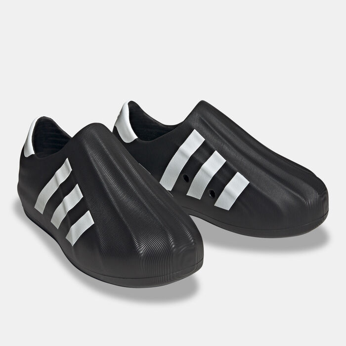 adidas Originals Men's adiFOM Superstar Shoes Black image number 1