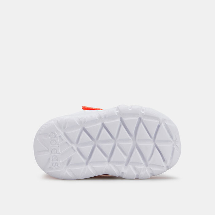 Kids' x Disney Minnie Mouse RapidaFlex Shoe (Baby and Toddler) Kids' x Disney Minnie Mouse RapidaFlex Shoe (Baby and Toddler) image number 3