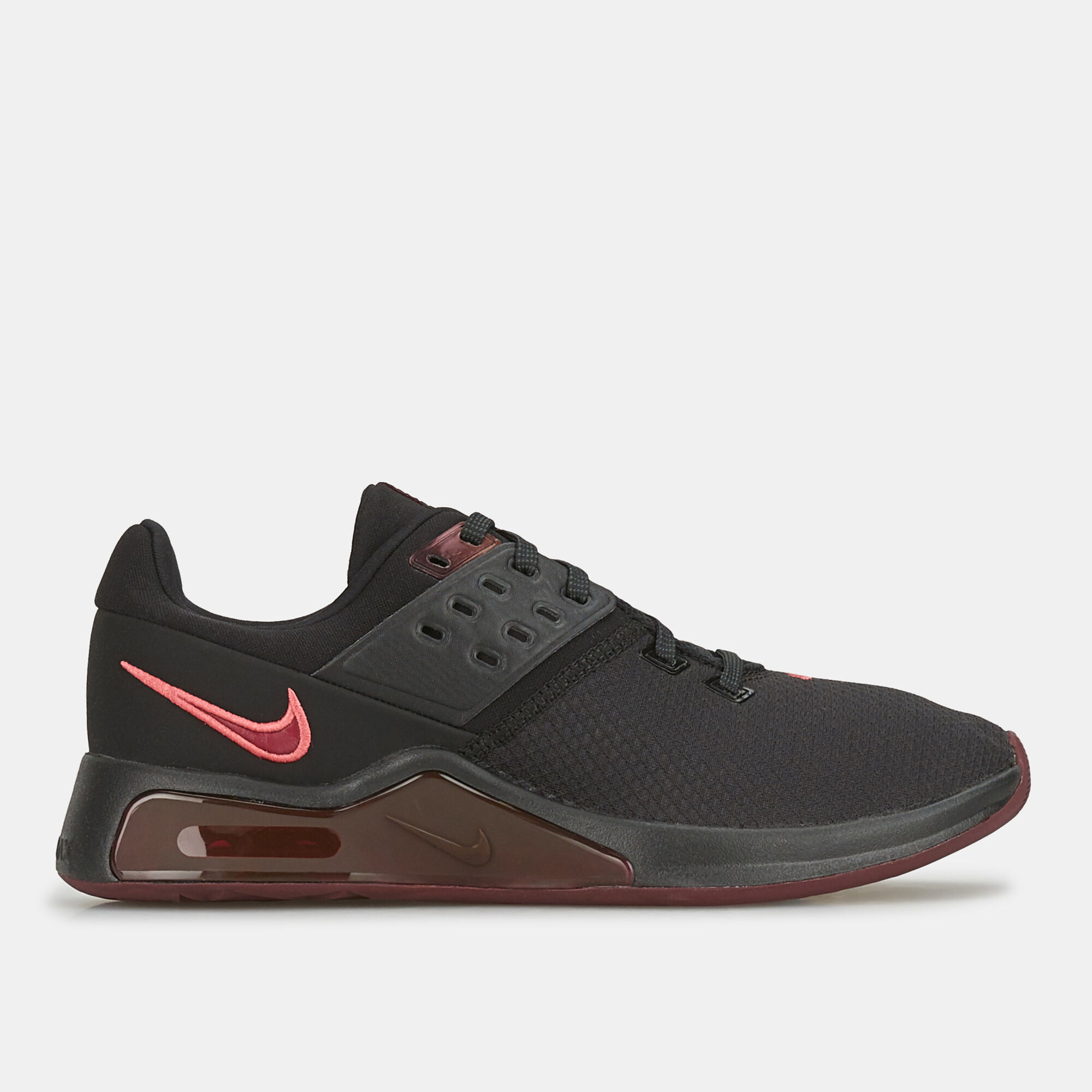Buy Nike Women s Air Max Bella TR 4 Shoe Black in KSA SSS