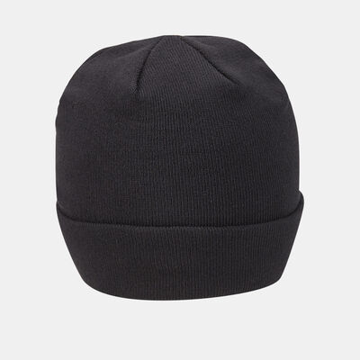 The North Face Dock Worker Recycled Beanie Black The North Face Dock Worker Recycled Beanie Black
