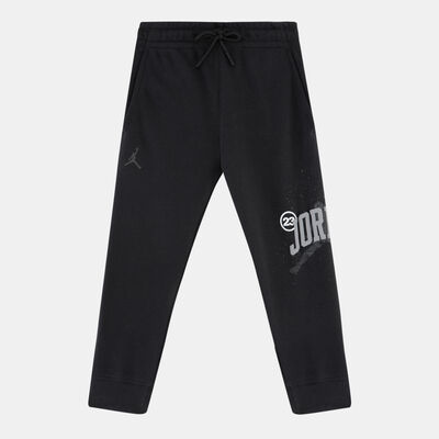 Jordan Kids' 1984 Jumpman Pants Black