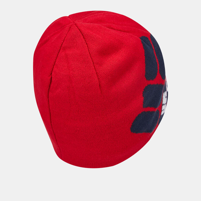 Columbia Heat™ Beanie Red image number 1