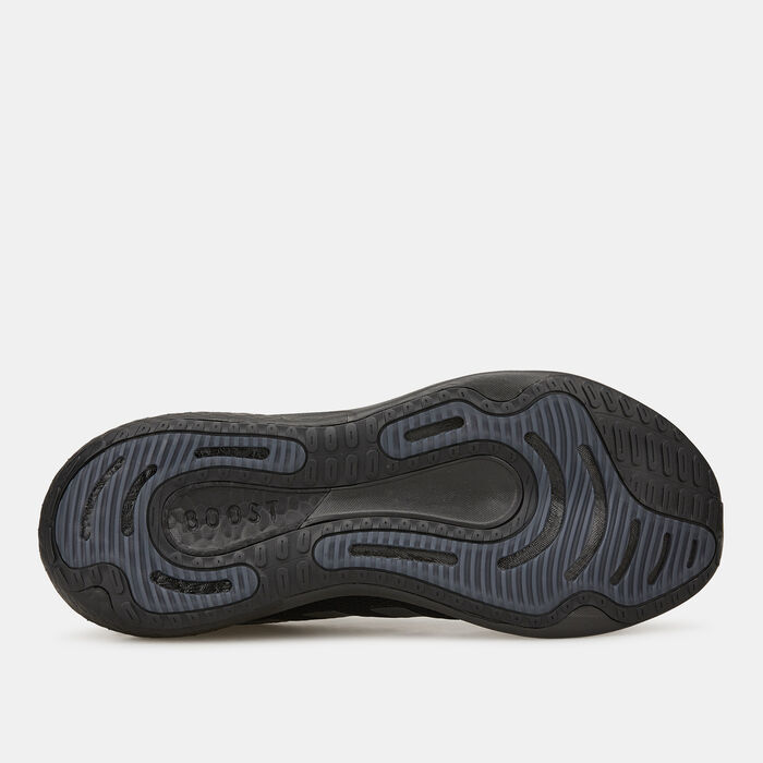 adidas Men's Supernova 2 Running Shoes Black image number 4