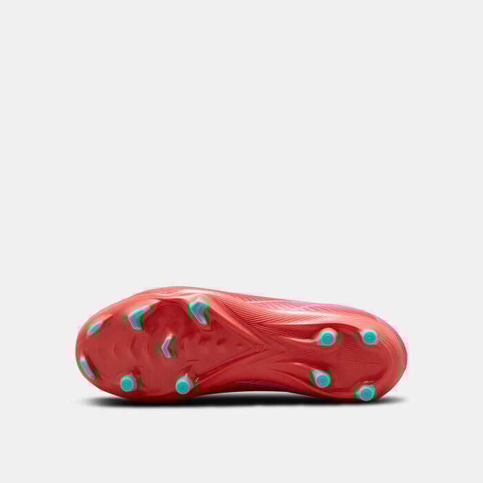 Nike Kids' Mercurial Superfly 10 Academy Multi-Ground Football Shoes Red Nike Kids' Mercurial Superfly 10 Academy Multi-Ground Football Shoes Red image number 3