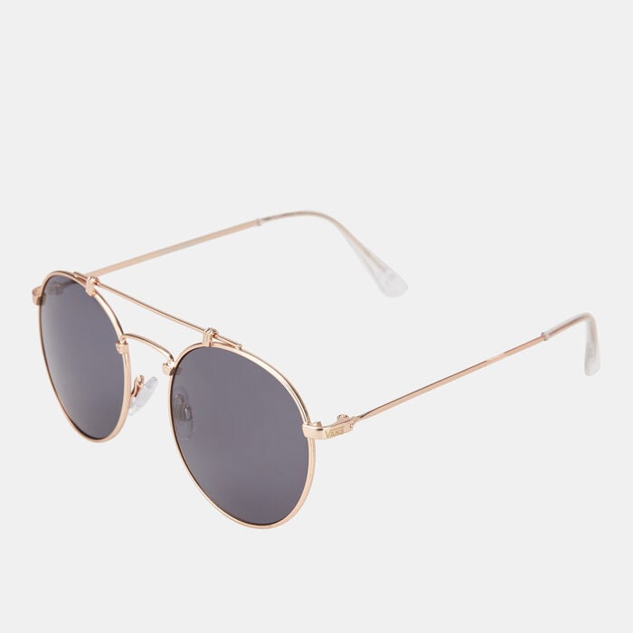 Vans Men's Henderson Sunglasses Gold Vans Men's Henderson Sunglasses Gold image number 1