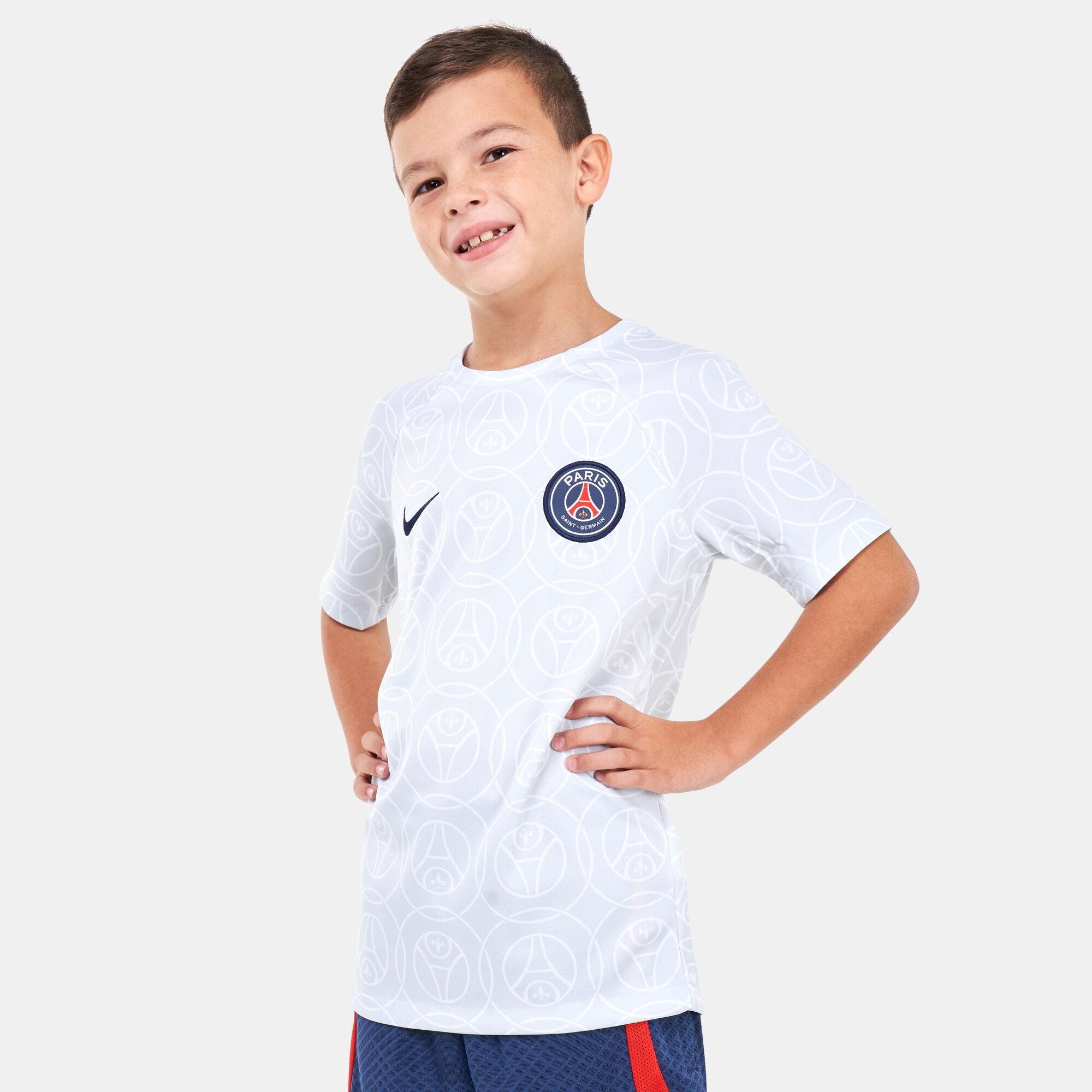 Paris saint germain remera shop