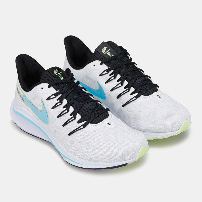 Women's Air Zoom Voomero 14 Running Shoe Women's Air Zoom Voomero 14 Running Shoe image number 1