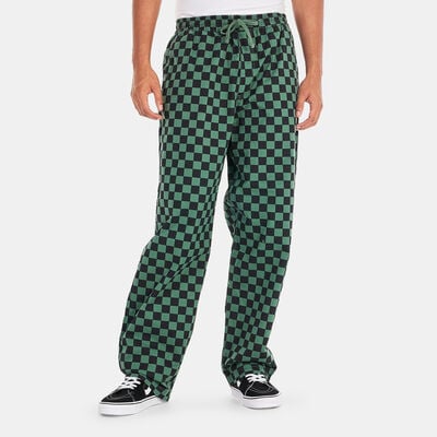 Vans Men's Range Baggy Tapered Pants Black Vans Men's Range Baggy Tapered Pants Black