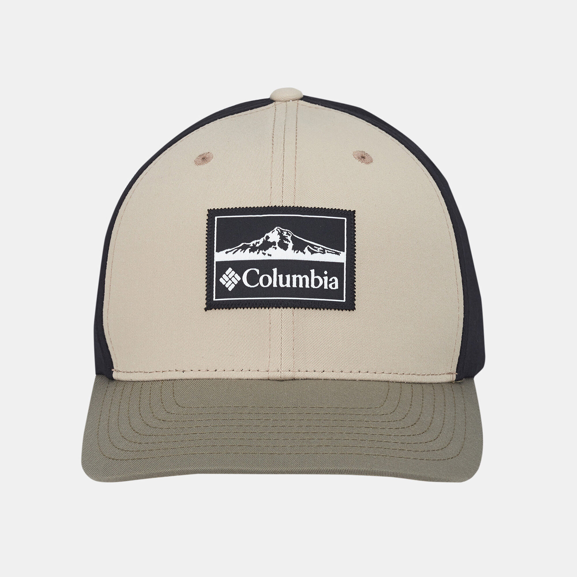 Shop Columbia Lost Lager™ 110 Snapback Cap Brown Online in