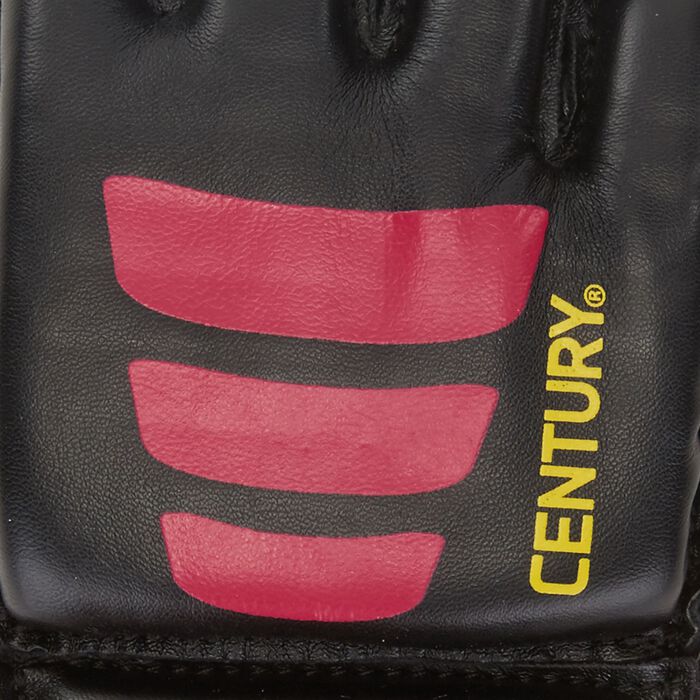 Century Men's Brave Open Palm Gloves Multi-Color Century Men's Brave Open Palm Gloves Multi-Color image number 2