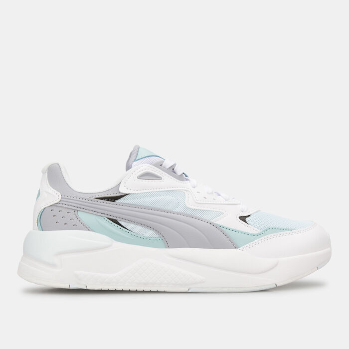 PUMA Women's X-Ray Speed Shoes Blue PUMA Women's X-Ray Speed Shoes Blue image number 0