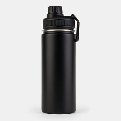 Sun and Sand Sports Sports Water Bottle (532ml) Black