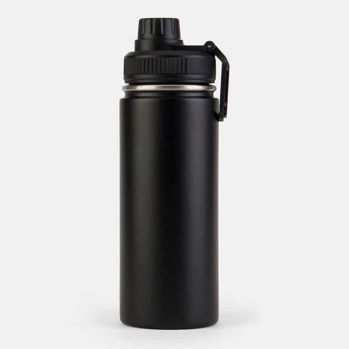 Sun and Sand Sports Sports Water Bottle (532ml) Black image number 0